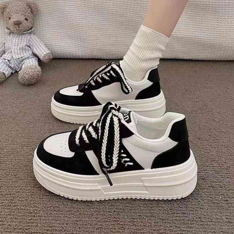China imported women's sneakers